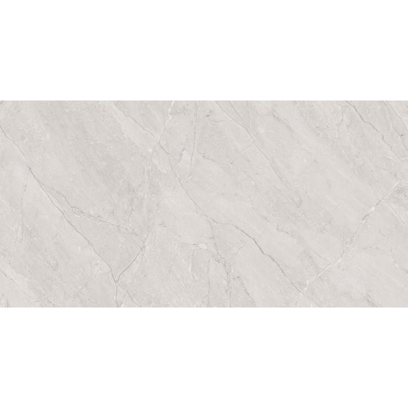 Mexen Harper Bianco glasiertes rektifiziertes Feinsteinzeugmuster G1, Boden- und Wandfliese, Gravur - TL422-00-S