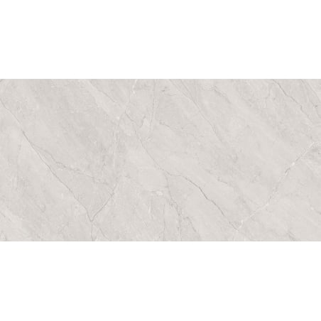 Mexen Harper Bianco glasiertes rektifiziertes Feinsteinzeugmuster G1, Boden- und Wandfliese, Gravur - TL422-00-S