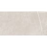Mexen Dazzle Silber Probe aus glasiertem Feinsteinzeug rekt. G1, Boden- und Wandfliese, Carving - TL423-00-S