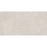 Mexen Dazzle Silber Probe aus glasiertem Feinsteinzeug rekt. G1, Boden- und Wandfliese, Carving - TL423-00-S