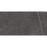 Mexen Dazzle Negro Probe glasierter rektifizierter Feinsteinzeugfliese, Boden- und Wandfliese, Carving - TL423-03-S