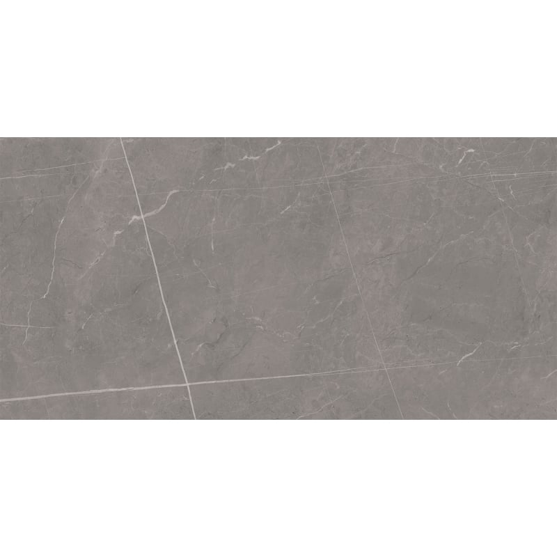 Mexen Dazzle Graue Probe von glasiertem Feinsteinzeug rekt. G1, Boden- und Wandfliese, Carving - TL423-04-S