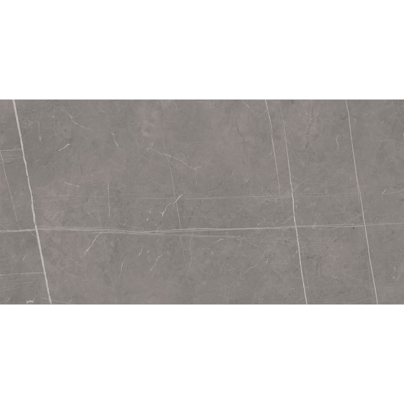 Mexen Dazzle Graue Probe von glasiertem Feinsteinzeug rekt. G1, Boden- und Wandfliese, Carving - TL423-04-S