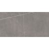 Mexen Dazzle Graue Probe von glasiertem Feinsteinzeug rekt. G1, Boden- und Wandfliese, Carving - TL423-04-S