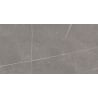 Mexen Dazzle Graue Probe von glasiertem Feinsteinzeug rekt. G1, Boden- und Wandfliese, Carving - TL423-04-S