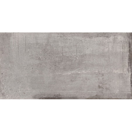 Mexen Cemento Grigio Probe von glasiertem Feinsteinzeug rekt. G1, Boden-Wandfliese, Carving - TL425-01-S