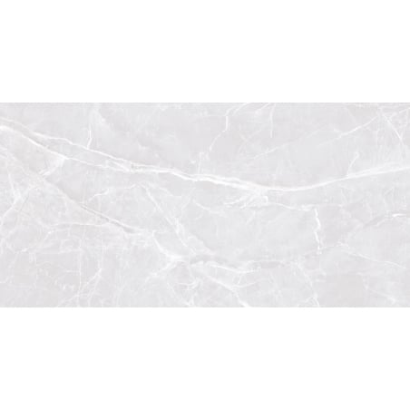 Mexen Vennisa Bianco Muster glasiertes Feinsteinzeug rekt. G1, Boden- und Wandfliese, Carving - TL426-00-S