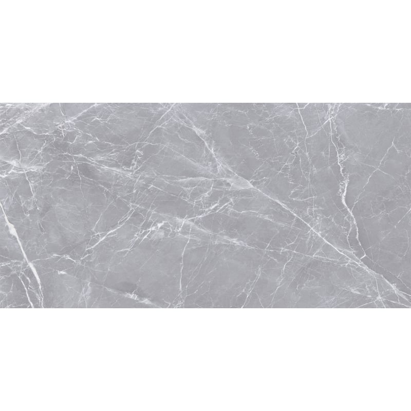 Mexen Vennisa Graue Probe glasiertes Feinsteinzeug rect. G1, Boden- und Wandfliese, Carving - TL426-02-S