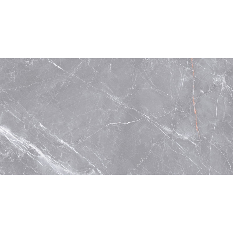 Mexen Vennisa Graue Probe glasiertes Feinsteinzeug rect. G1, Boden- und Wandfliese, Carving - TL426-02-S