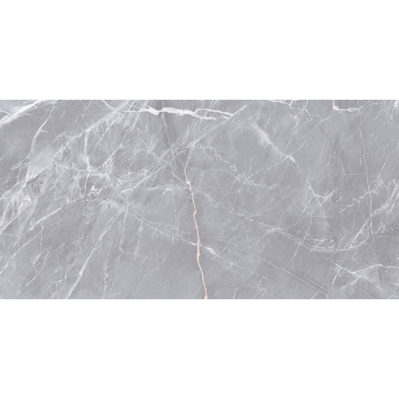 Mexen Vennisa Graue Probe glasiertes Feinsteinzeug rect. G1, Boden- und Wandfliese, Carving - TL426-02-S
