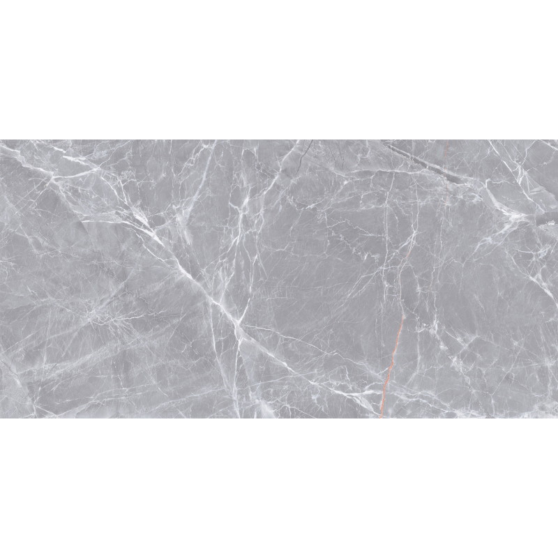 Mexen Vennisa Graue Probe glasiertes Feinsteinzeug rect. G1, Boden- und Wandfliese, Carving - TL426-02-S