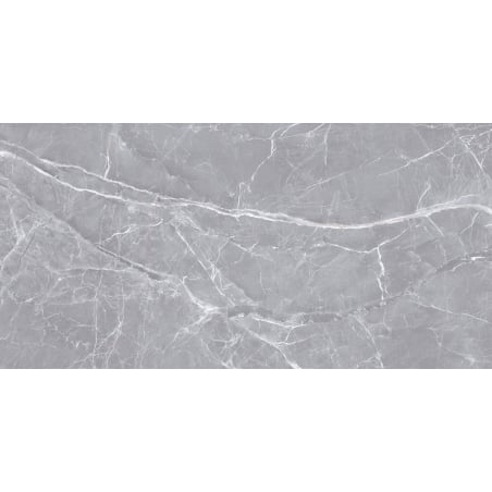 Mexen Vennisa Graue Probe glasiertes Feinsteinzeug rect. G1, Boden- und Wandfliese, Carving - TL426-02-S