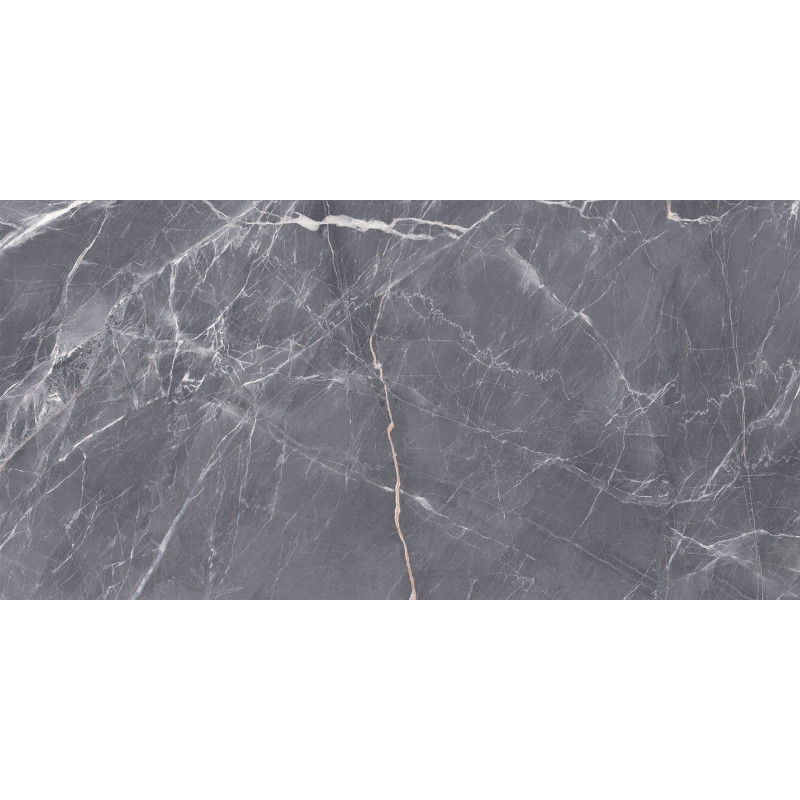 Mexen Vennisa Nero Probe von rek. glasiertem Feinsteinzeug G1, Boden- und Wandfliese, Carving - TL426-03-S