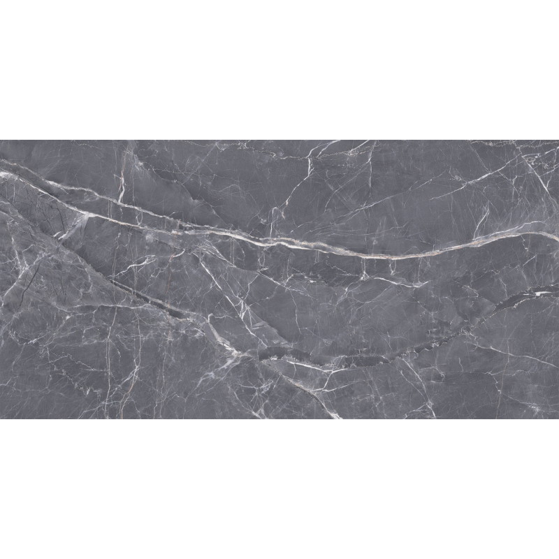 Mexen Vennisa Nero Probe von rek. glasiertem Feinsteinzeug G1, Boden- und Wandfliese, Carving - TL426-03-S