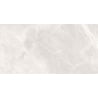 Mexen Visby Bianco Probe aus rektifiziertem glasiertem Feinsteinzeug, Boden- und Wandfliese, Carving - TL428-01-S