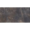 Mexen Visby Schwarze Musterstück glasierte Feinsteinzeug rekt. G1, Boden- und Wandfliese, Carving - TL428-02-S