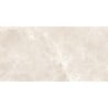 Mexen Visby Crema Muster glasiertes Feinsteinzeug rekt. G1, Boden- und Wandfliese, Carving - TL428-04-S