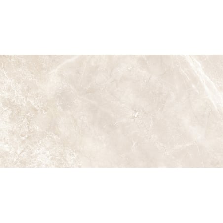 Mexen Visby Crema Muster glasiertes Feinsteinzeug rekt. G1, Boden- und Wandfliese, Carving - TL428-04-S