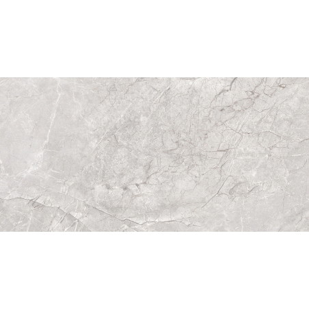 Mexen Dolca Bianco Probe von glasiertem Feinsteinzeug rekt. G1, Boden- und Wandfliese, Carving - TL427-01-S