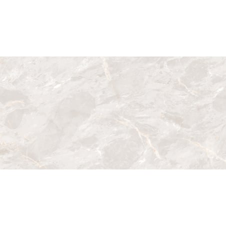 Mexen Fantasy Bianco Probe von glasiertem Feinsteinzeug rek. G1, Boden-Wand-Fliese, Schnitzerei - TL430-00-S