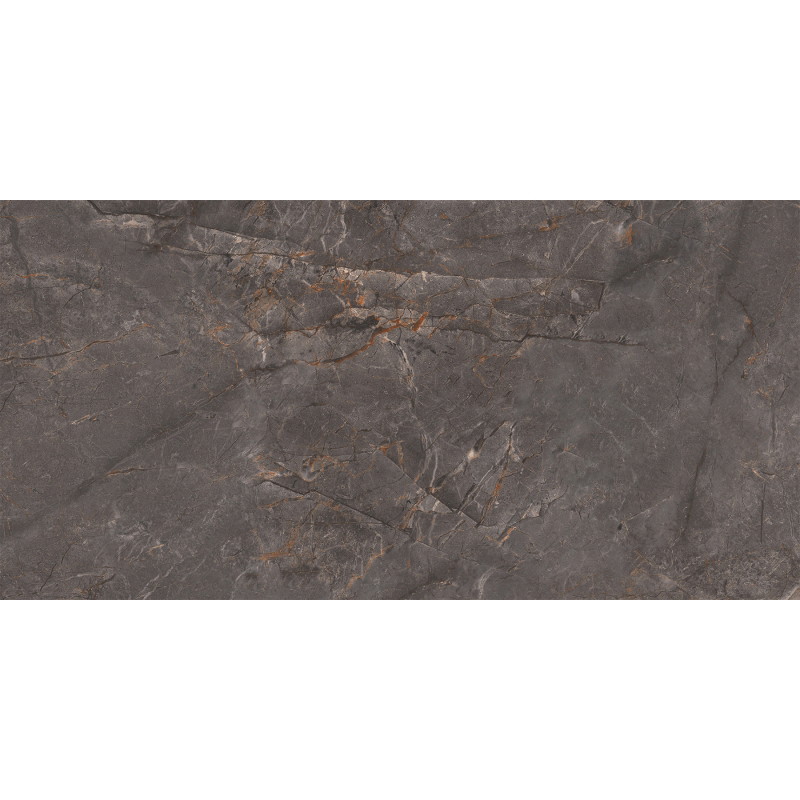 Mexen Dolca Nero Probe von rektifiziertem glasierten Feinsteinzeug G1, Boden-Wandfliese, Carving - TL427-03-S
