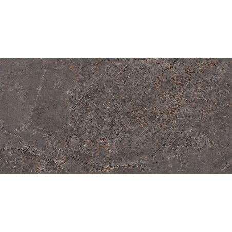 Mexen Dolca Nero Probe von rektifiziertem glasierten Feinsteinzeug G1, Boden-Wandfliese, Carving - TL427-03-S