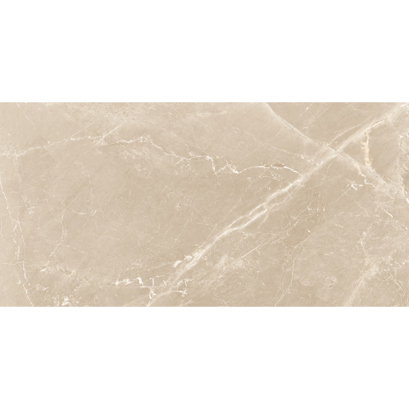 Mexen Dorado Latte Probe rektifizierter glasierter Feinsteinzeugfliese G1, Boden-Wandfliese, Carving - TL431-00-S
