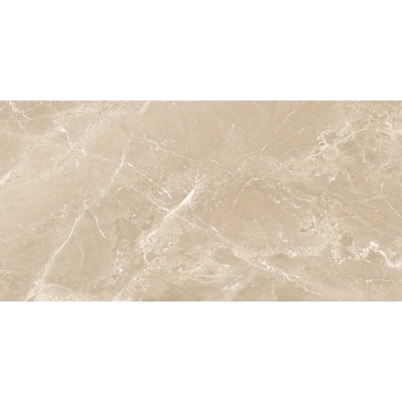 Mexen Dorado Latte Probe rektifizierter glasierter Feinsteinzeugfliese G1, Boden-Wandfliese, Carving - TL431-00-S