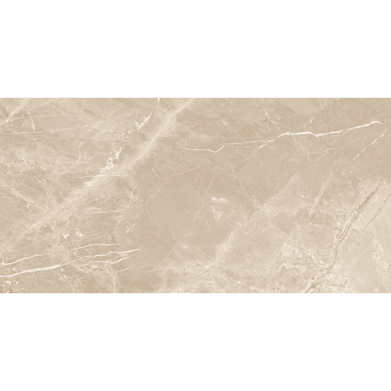 Mexen Dorado Latte Probe rektifizierter glasierter Feinsteinzeugfliese G1, Boden-Wandfliese, Carving - TL431-00-S