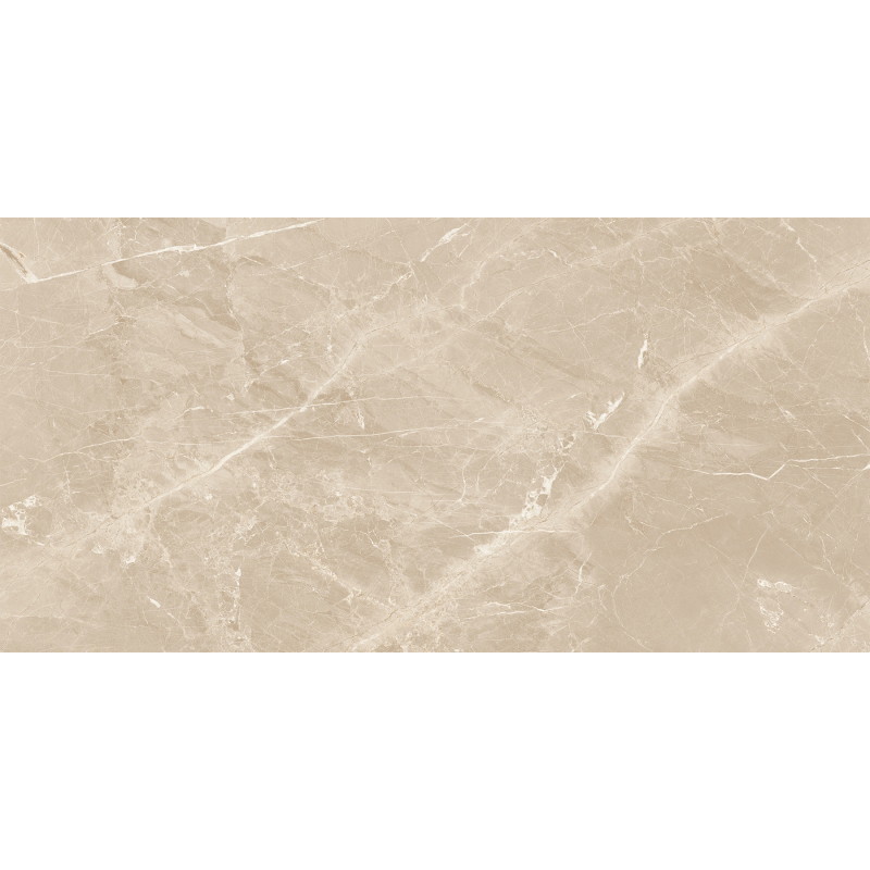 Mexen Dorado Latte Probe rektifizierter glasierter Feinsteinzeugfliese G1, Boden-Wandfliese, Carving - TL431-00-S