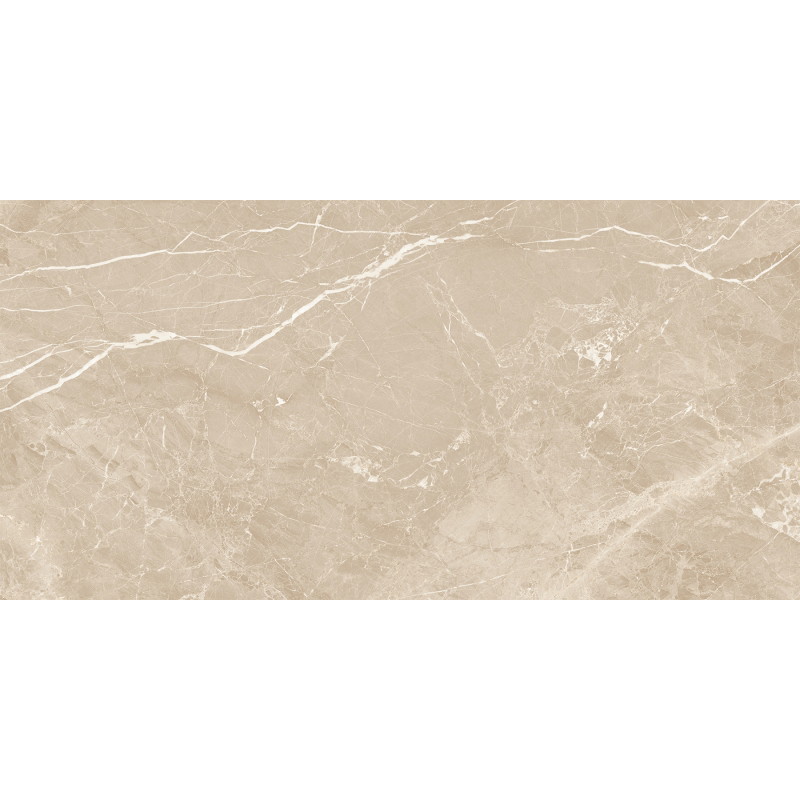 Mexen Dorado Latte Probe rektifizierter glasierter Feinsteinzeugfliese G1, Boden-Wandfliese, Carving - TL431-00-S