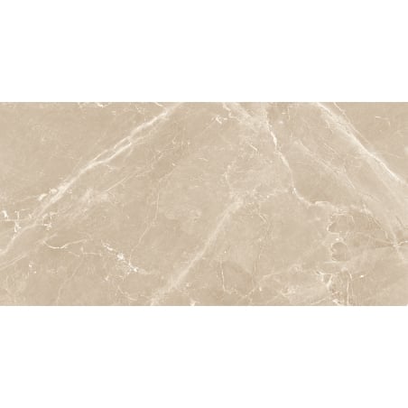 Mexen Dorado Latte Probe rektifizierter glasierter Feinsteinzeugfliese G1, Boden-Wandfliese, Carving - TL431-00-S
