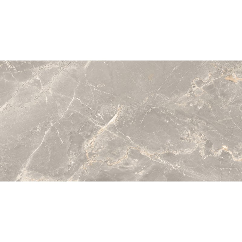 Mexen Dorado Graue Probe aus glasiertem, rektifiziertem Feinsteinzeug G1, Boden-Wandfliese, Carving - TL431-01-S