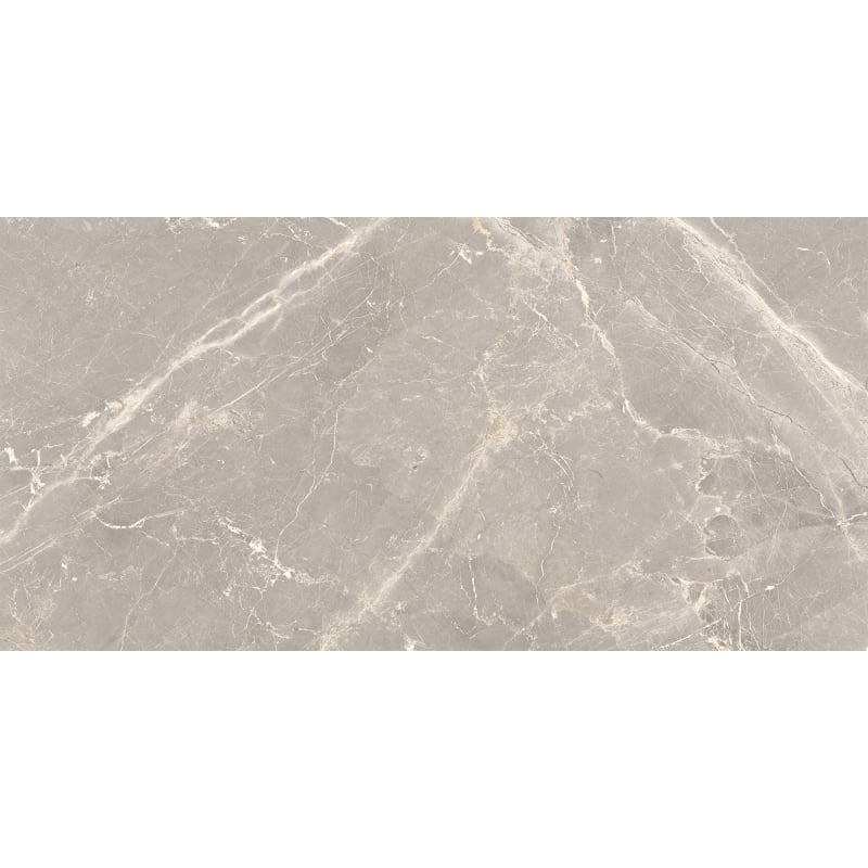 Mexen Dorado Graue Probe aus glasiertem, rektifiziertem Feinsteinzeug G1, Boden-Wandfliese, Carving - TL431-01-S