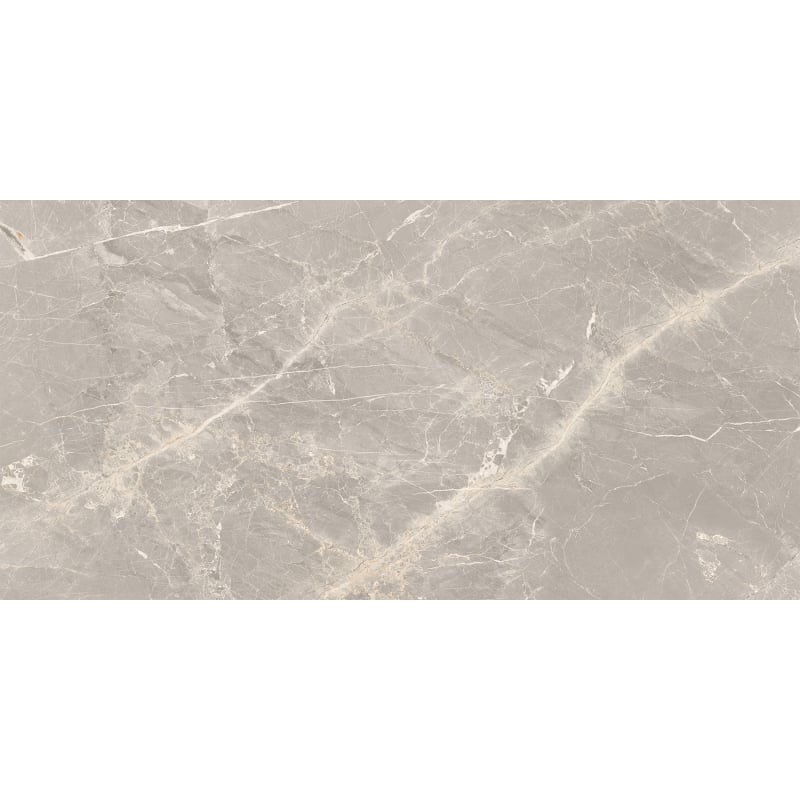 Mexen Dorado Graue Probe aus glasiertem, rektifiziertem Feinsteinzeug G1, Boden-Wandfliese, Carving - TL431-01-S