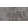 Mexen Jerico Schwarze Probe von glasiertem Feinsteinzeug rekt. G1, Boden- und Wandfliese, Carving - TL435-01-S