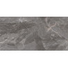 Mexen Jerico Schwarze Probe von glasiertem Feinsteinzeug rekt. G1, Boden- und Wandfliese, Carving - TL435-01-S