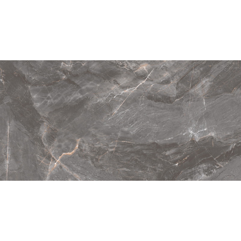Mexen Jerico Schwarze Probe von glasiertem Feinsteinzeug rekt. G1, Boden- und Wandfliese, Carving - TL435-01-S
