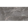 Mexen Jerico Schwarze Probe von glasiertem Feinsteinzeug rekt. G1, Boden- und Wandfliese, Carving - TL435-01-S