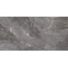Mexen Jerico Schwarze Probe von glasiertem Feinsteinzeug rekt. G1, Boden- und Wandfliese, Carving - TL435-01-S