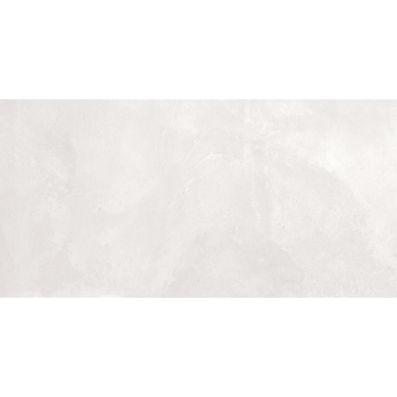 Mexen Evolution Weiße Probe von glasiertem Feinsteinzeug rekt. G1, Boden- und Wandfliese, Carving - TL437-04-S