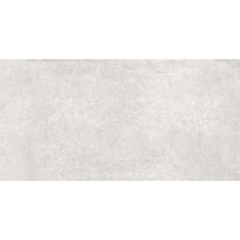 Mexen Orion Silber Probe von glasierter rektifizierter Feinsteinzeugfliese. G1, Boden- und Wandfliese, Zucker - TL502-120-060-03
