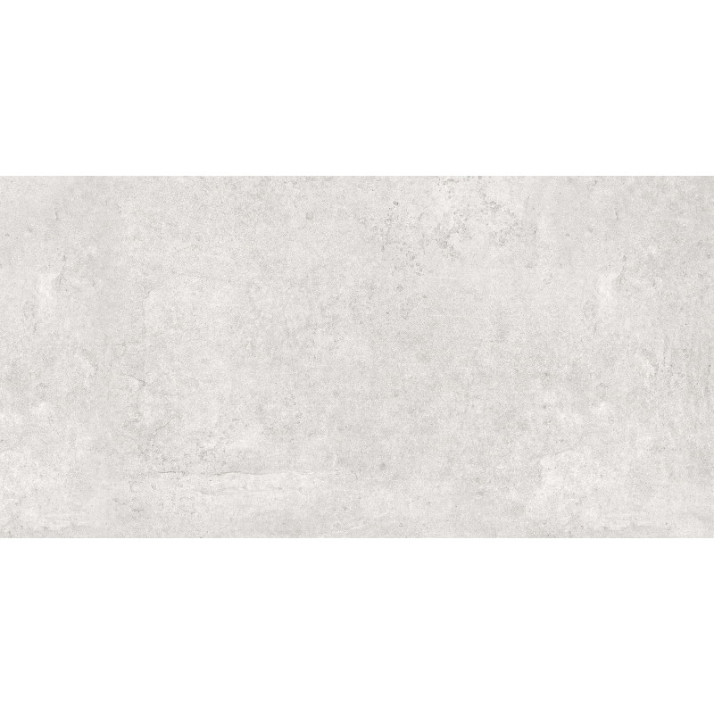Mexen Orion Silber Probe von glasierter rektifizierter Feinsteinzeugfliese. G1, Boden- und Wandfliese, Zucker - TL502-120-060-03