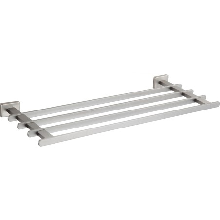 Mexen Arno Handtuchablage, gebürsteter Nickel - 7020720-97