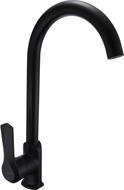 Mexen Sabre Küchenmischer, Schwarz - 72190-70