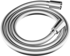 Mexen Duschschlauch 125 cm, Chrom - 79425-00