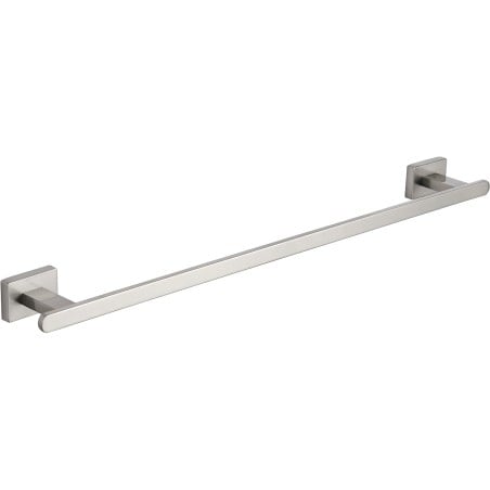Mexen Arno Handtuchhalter, gebürsteter Nickel - 7020724-97