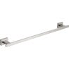 Mexen Arno Handtuchhalter, gebürsteter Nickel - 7020724-97