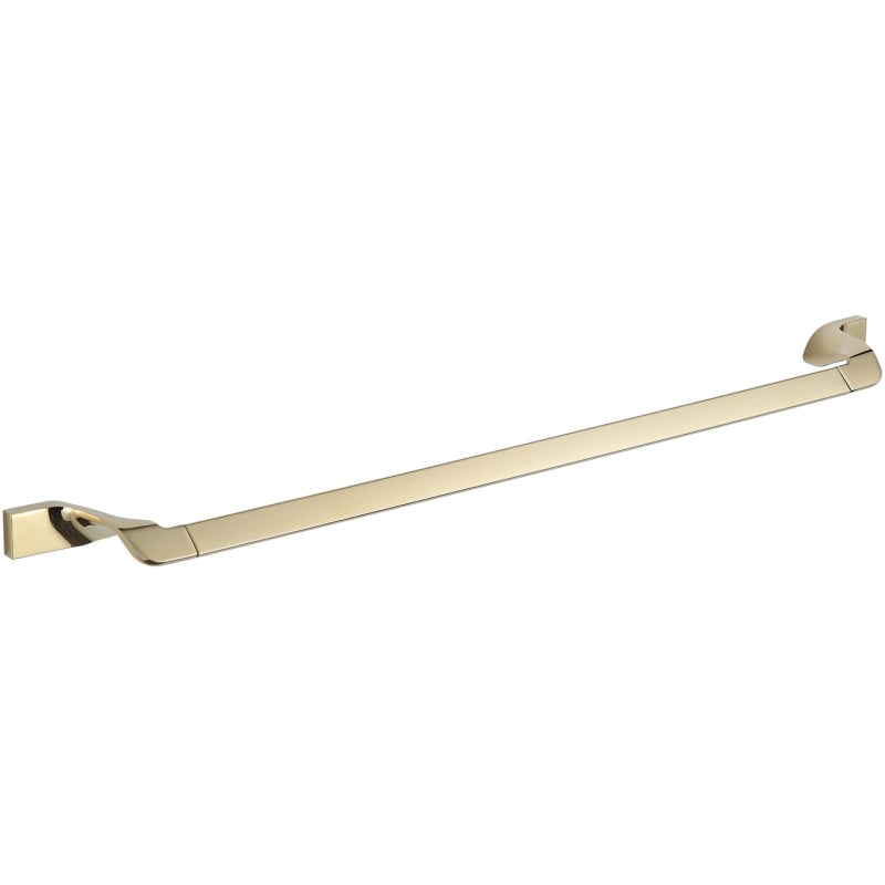 Mexen Rino Handtuchhalter, gold - 7027024-50