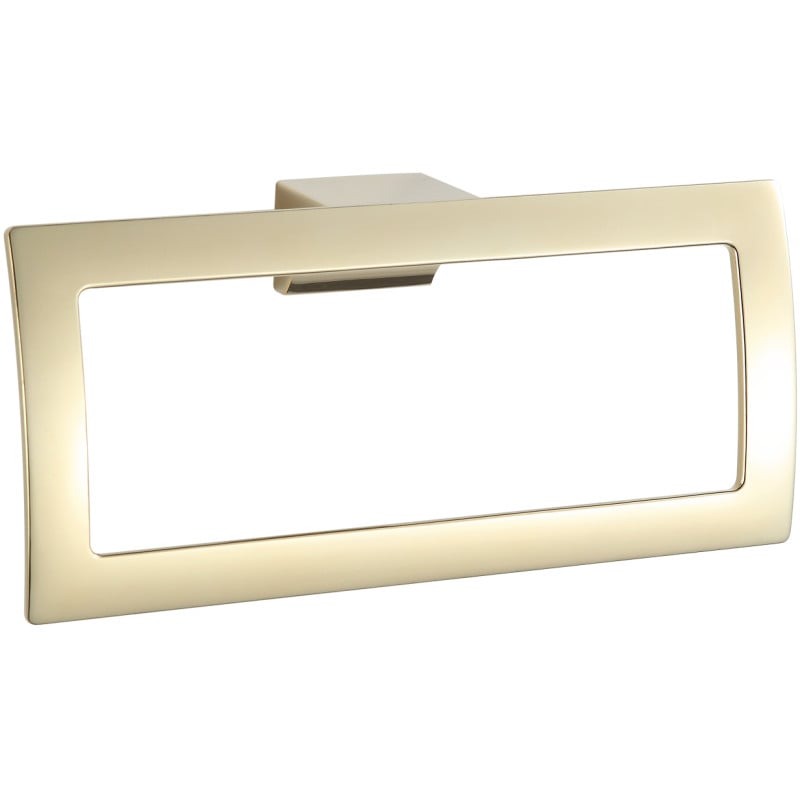 Mexen Rino Handtuchhalter, golden - 7027032-50
